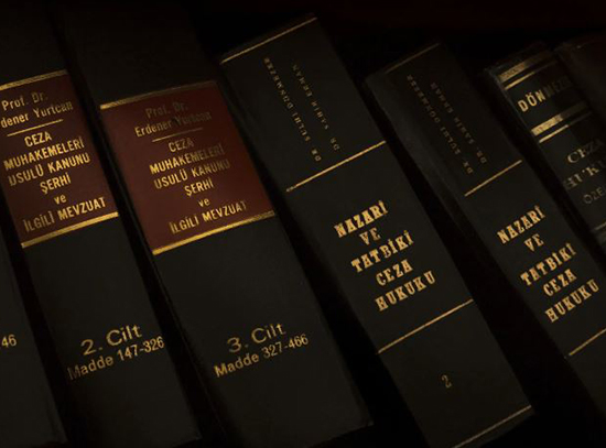 Ağır Ceza Avukatı