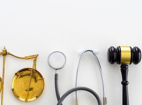 Tıp ve Sağlık Hukuku