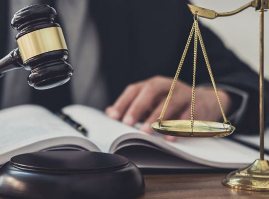 Terör ve Örgütlü Suçlar