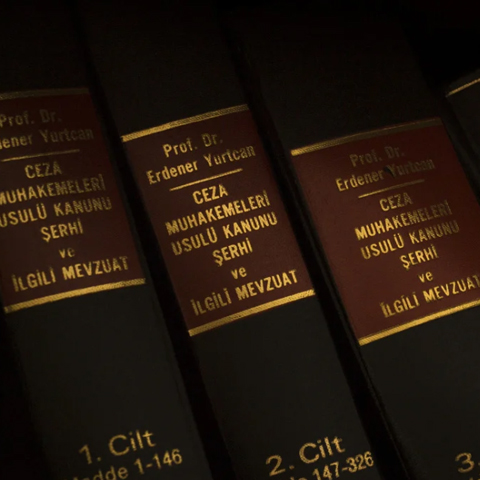 Ceza Hukuku