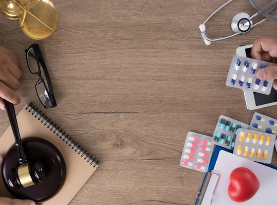 Malpraktis Davaları